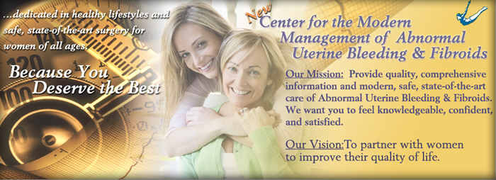Servicing Kendall and Miami, Comfort, Safe and State-of-the-Art Gynecologist Office